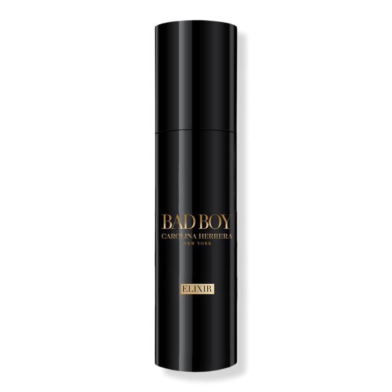 Bad Boy Elixir Eau de Parfum - 0.34 oz