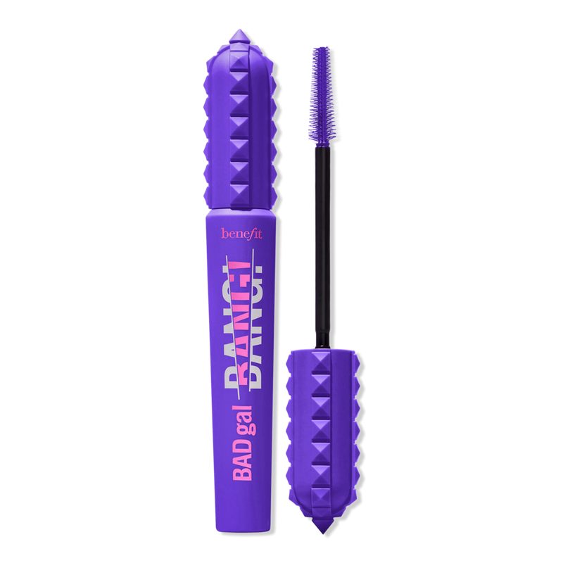 BADgal BANG! Volumizing Mascara - Electric Purple
