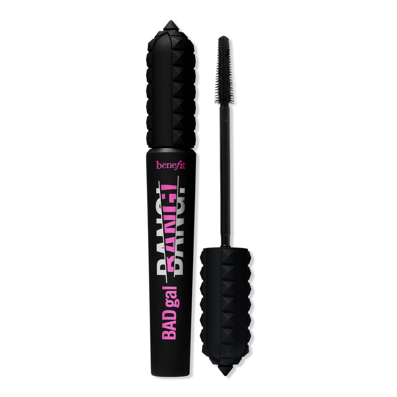 BADgal BANG! Volumizing Mascara - Intense Pitch Black