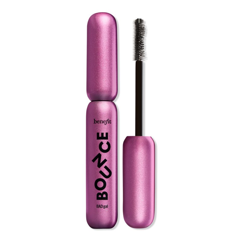 BADGal Bounce Volumizing Mascara - Pump'd Up Black