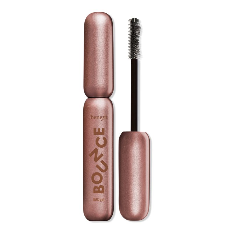 BADGal Bounce Volumizing Mascara - Pump'd Up Brown