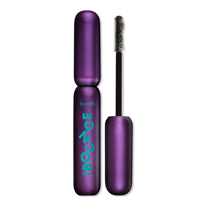BADGal Bounce Volumizing Mascara - Pump'd Up Teal