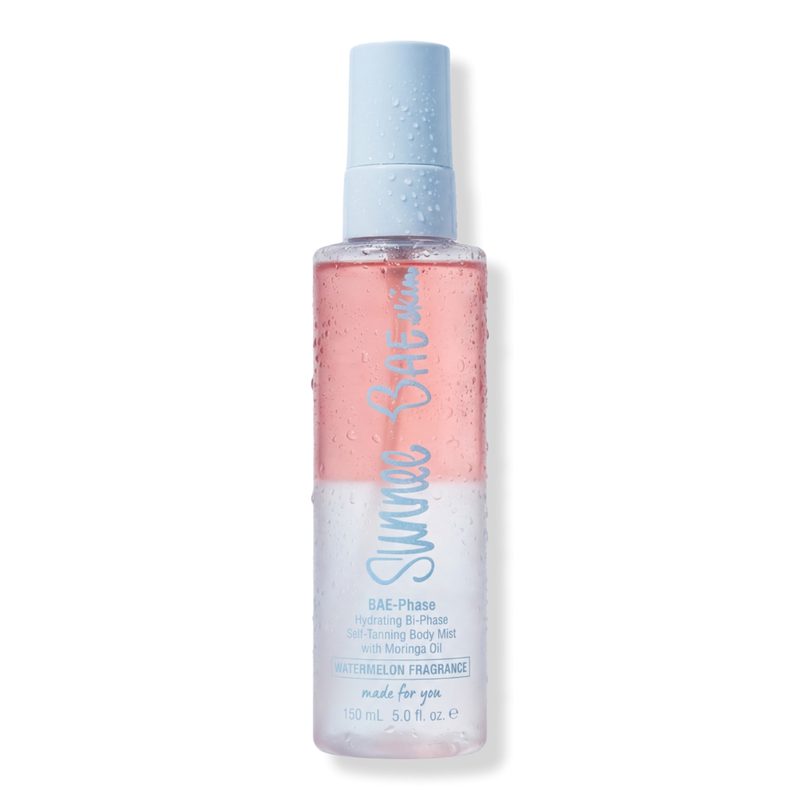 BAE-Phase Watermelon Self-Tanner Mist