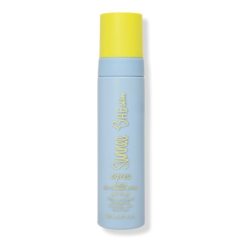 Baeside Express Mousse