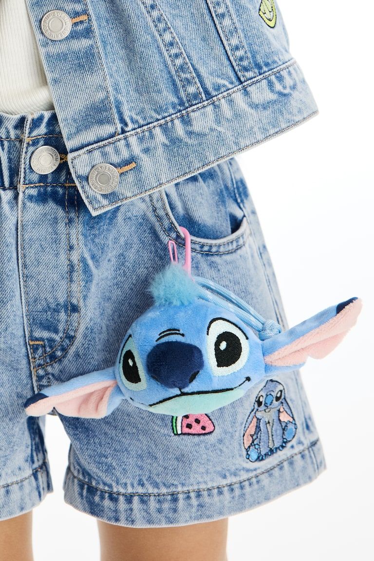 Bag Charm