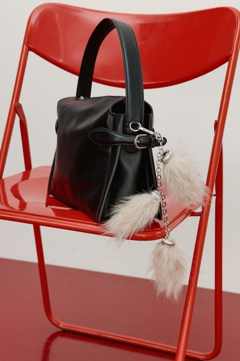 Bag Charm