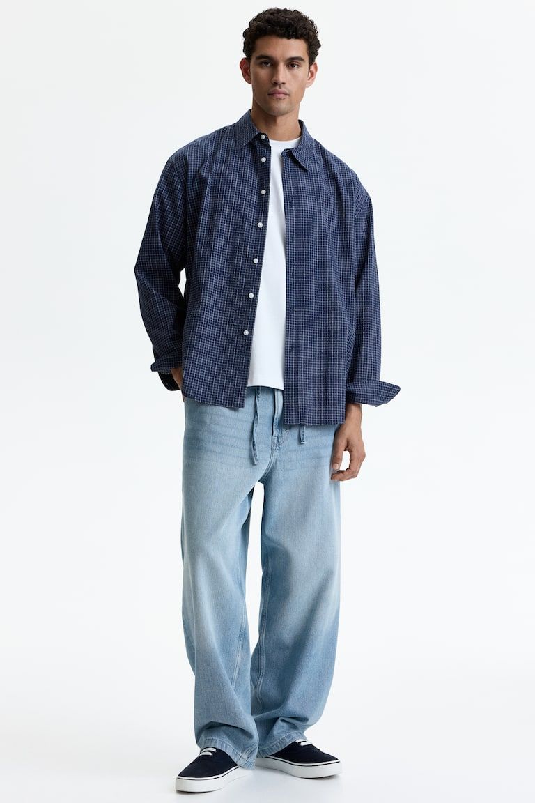 Baggy Jeans
