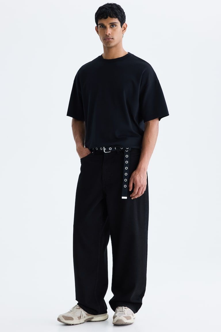 Baggy Jeans
