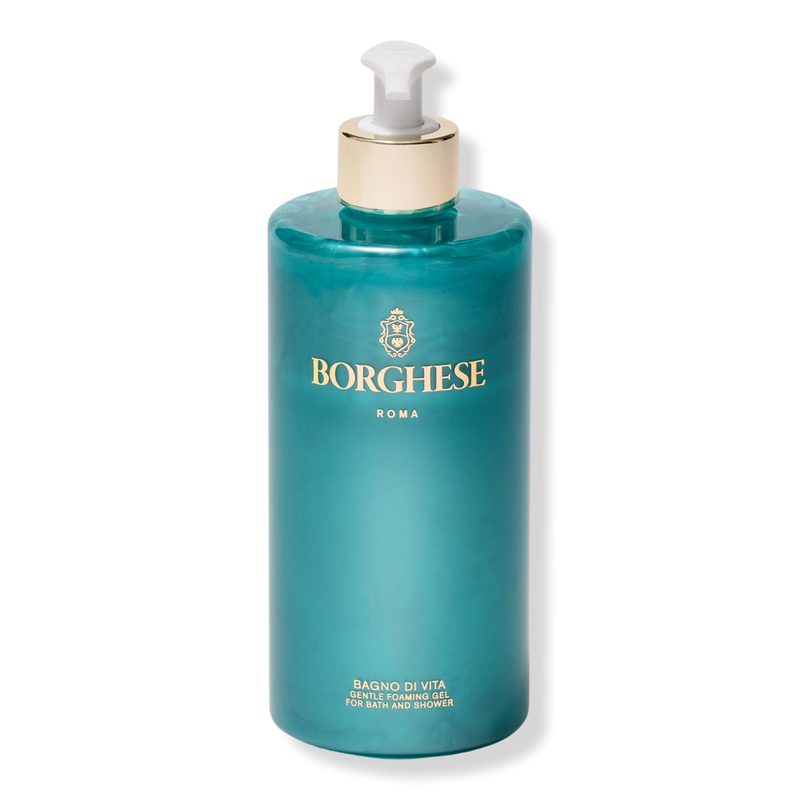 Bagno di Vita Gentle Foaming Gel for Bath and Shower - 15 oz
