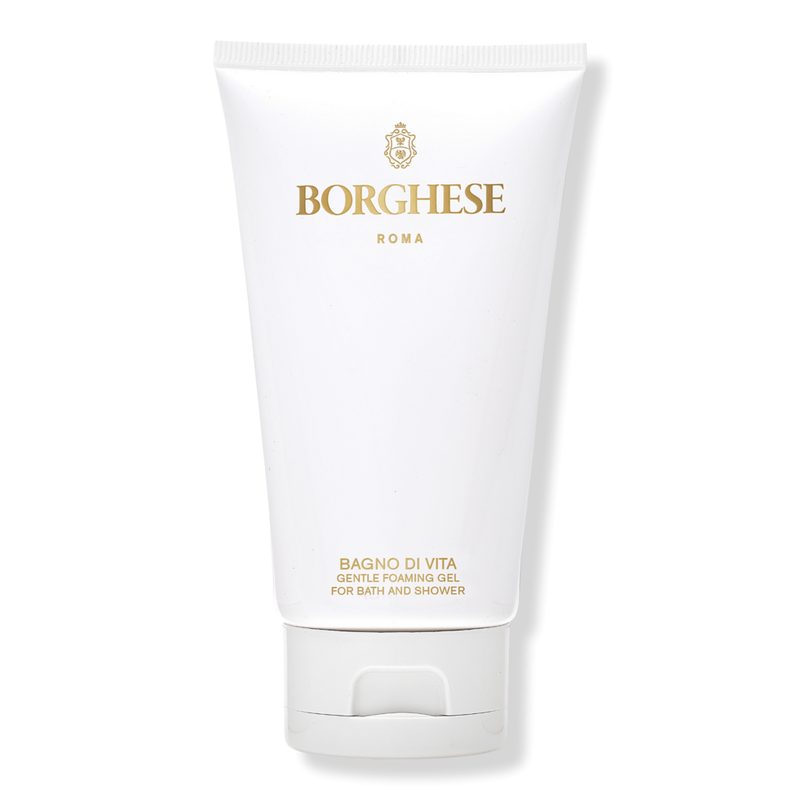 Bagno di Vita Gentle Foaming Gel for Bath and Shower - 3.6 oz