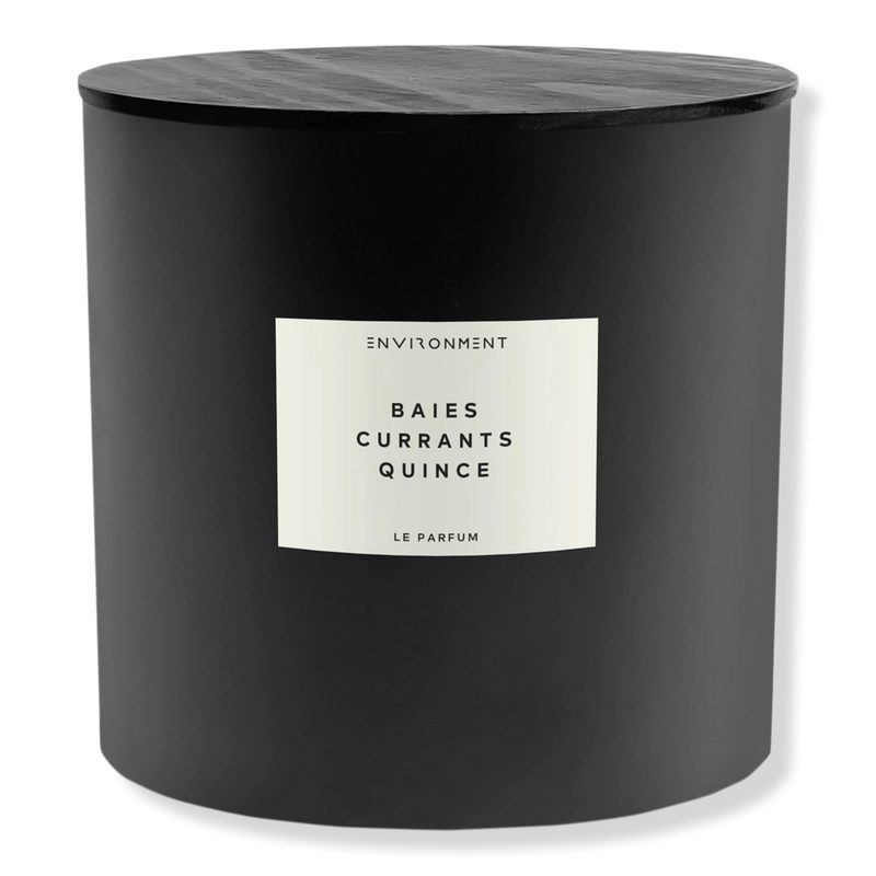 Baies Currants Quince Aromatic Candle - 55 oz