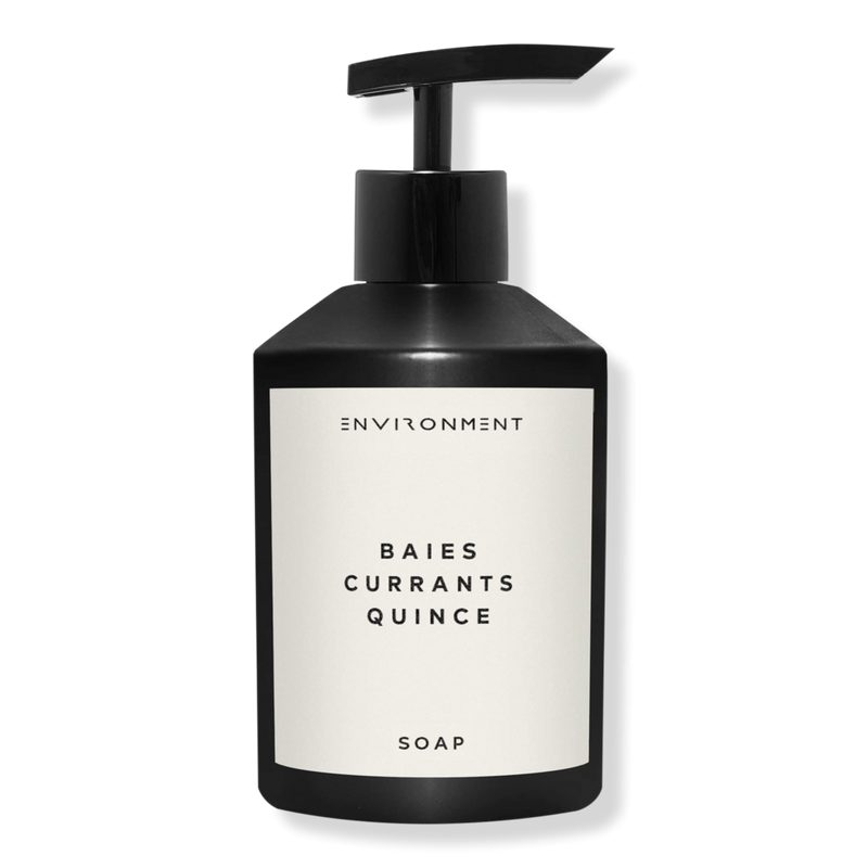 Baies Currants Quince Hand Soap