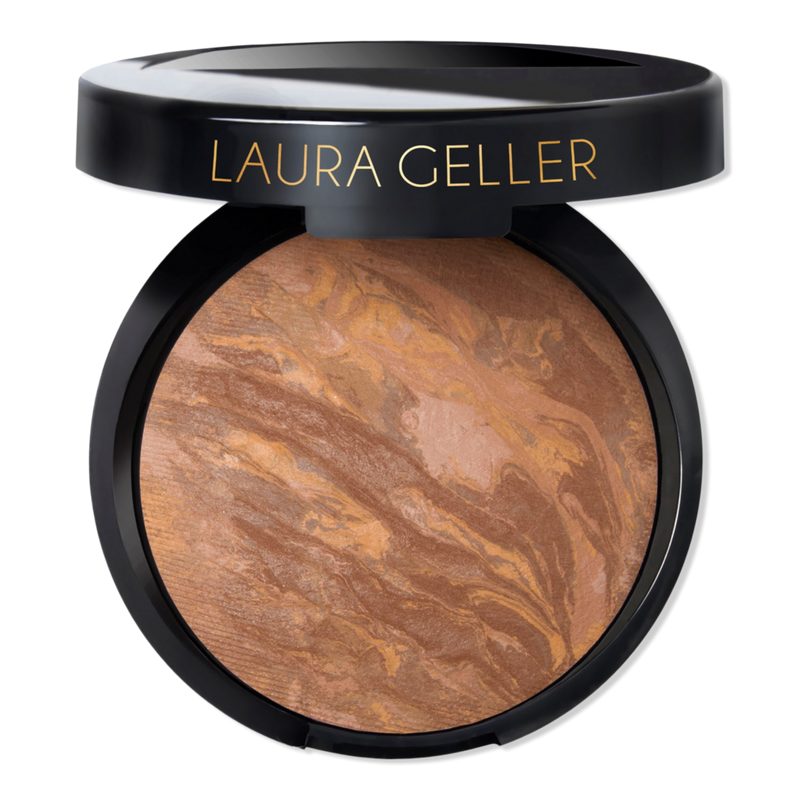 Baked Balance-n-Brighten Color Correcting Foundation - Tan