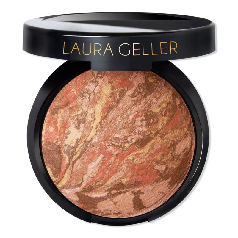 Baked Balance-n-Glow Illuminating Foundation - Deep