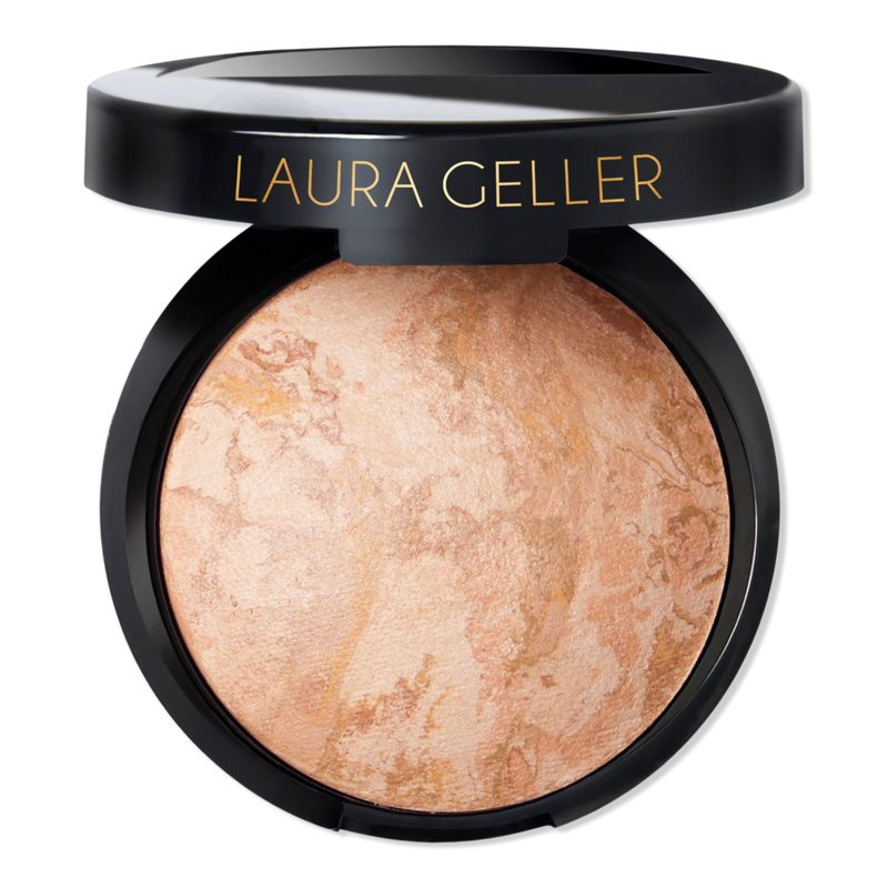 Baked Balance-n-Glow Illuminating Foundation - Fair