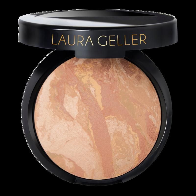 Baked Balance-n-Glow Illuminating Foundation - Light