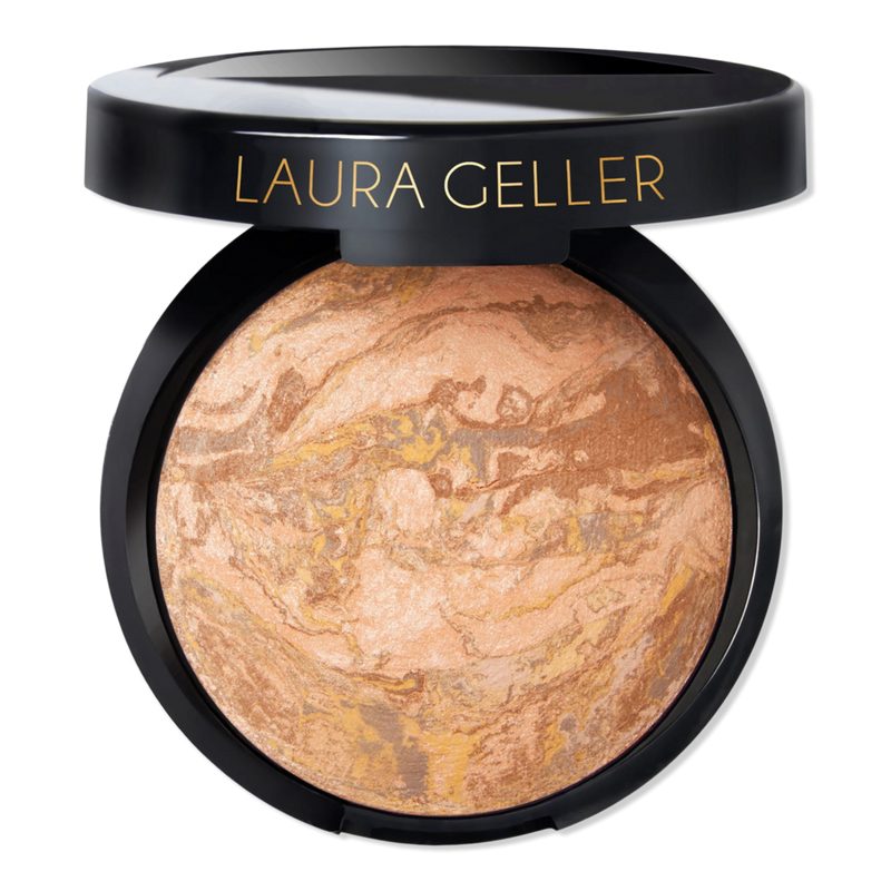 Baked Balance-n-Glow Illuminating Foundation - Medium