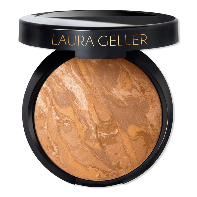 Baked Balance-n-Glow Illuminating Foundation - Sand