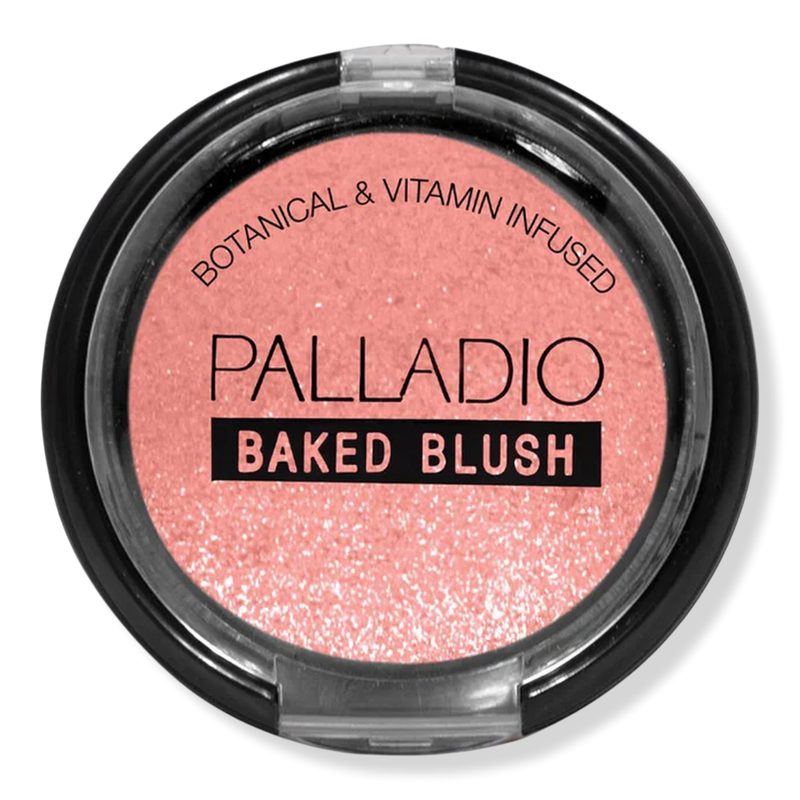 Baked Blush - Berry