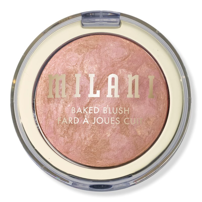 Baked Blush - Berry Amore