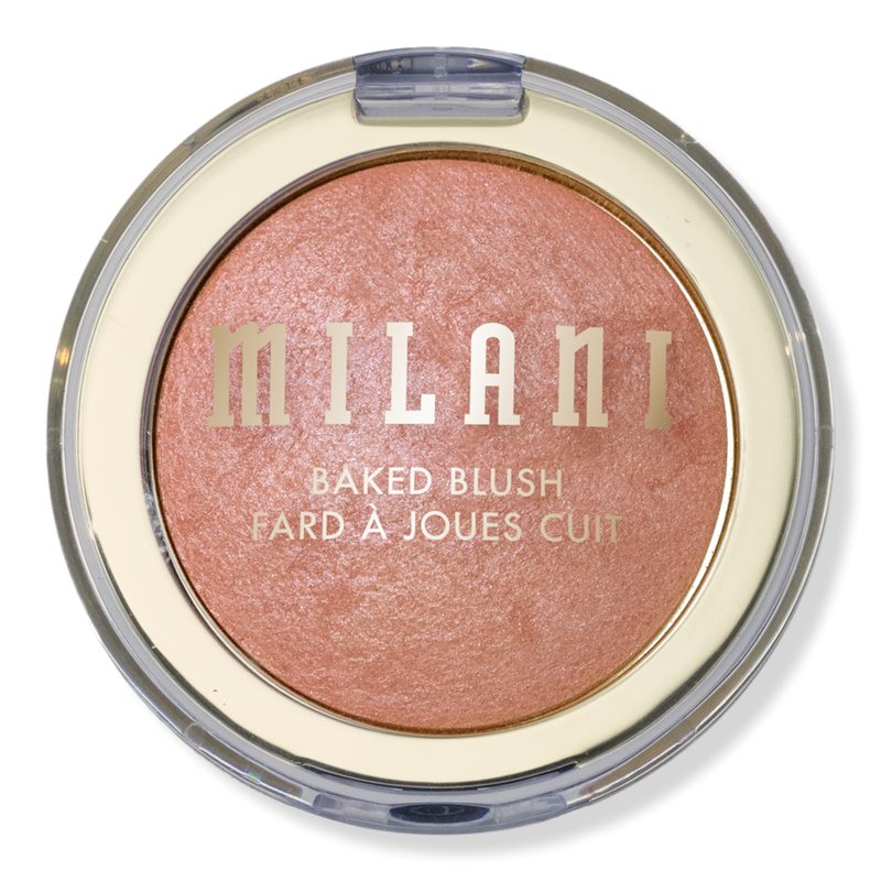 Baked Blush - Luminoso