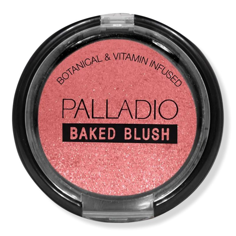 Baked Blush - Wish