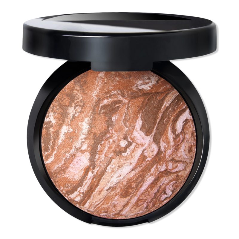 Baked Bronze-n-Brighten Multipurpose Bronzer - Medium