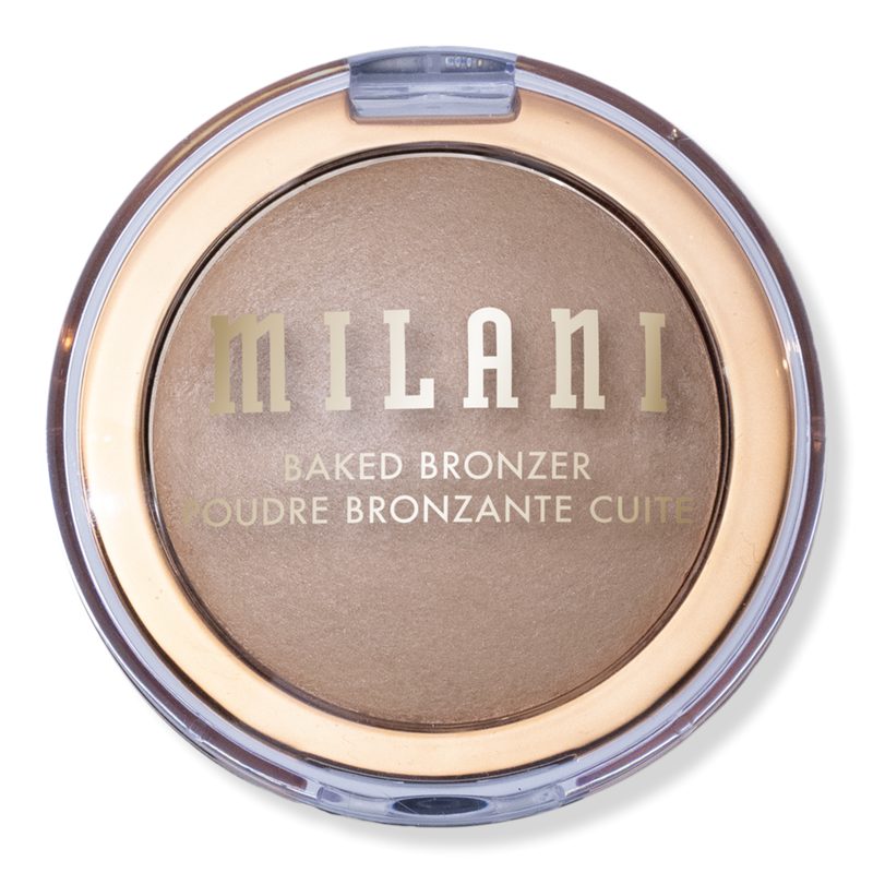 Baked Bronzer - Amalfi Glow