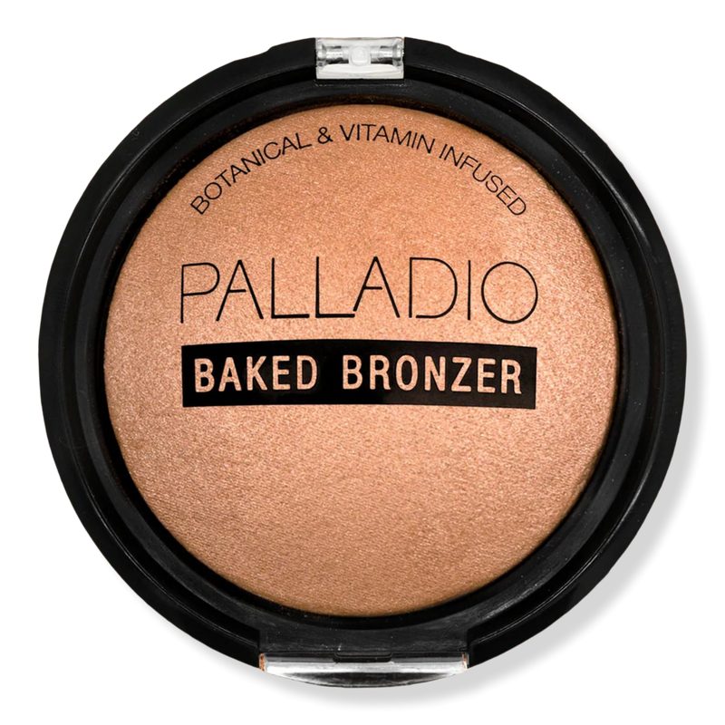 Baked Bronzer - Atlantic Tan