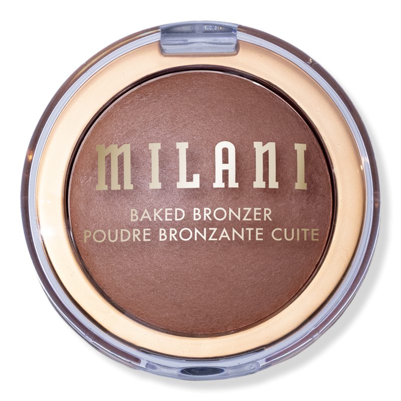 Baked Bronzer - Capri Copper