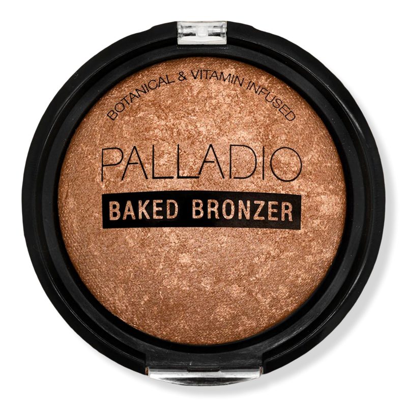 Baked Bronzer - Caribbean Tan