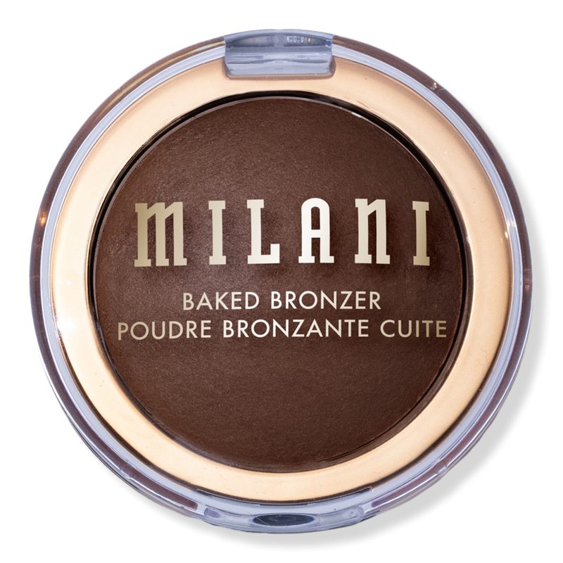Baked Bronzer - Sicilian Sunset