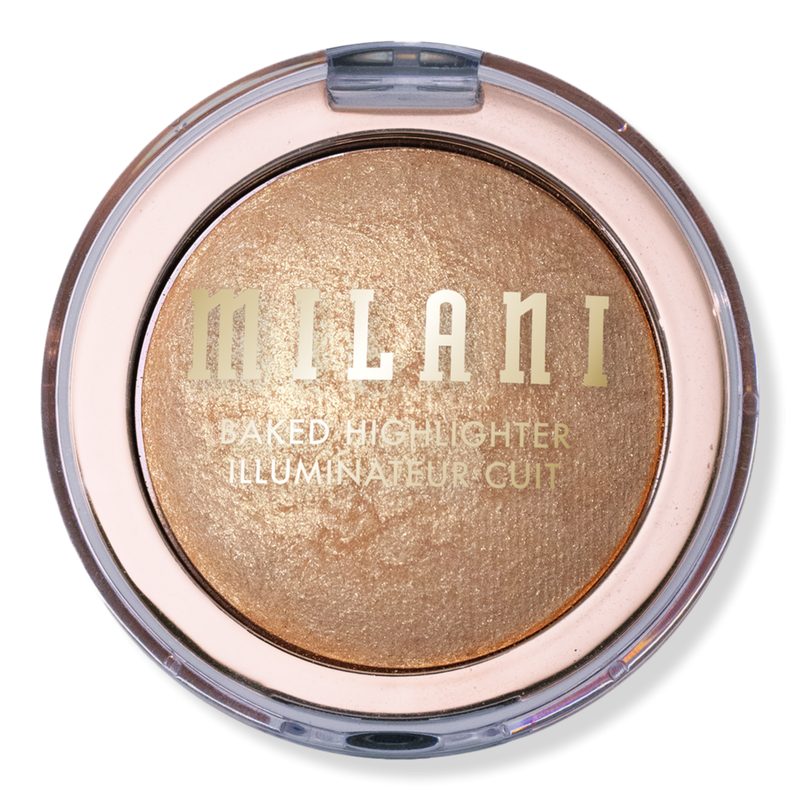 Baked Highlighter - Bronze Splendore