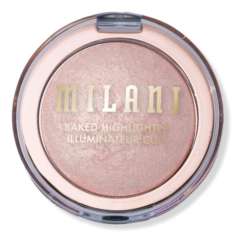 Baked Highlighter - Dolce Perla