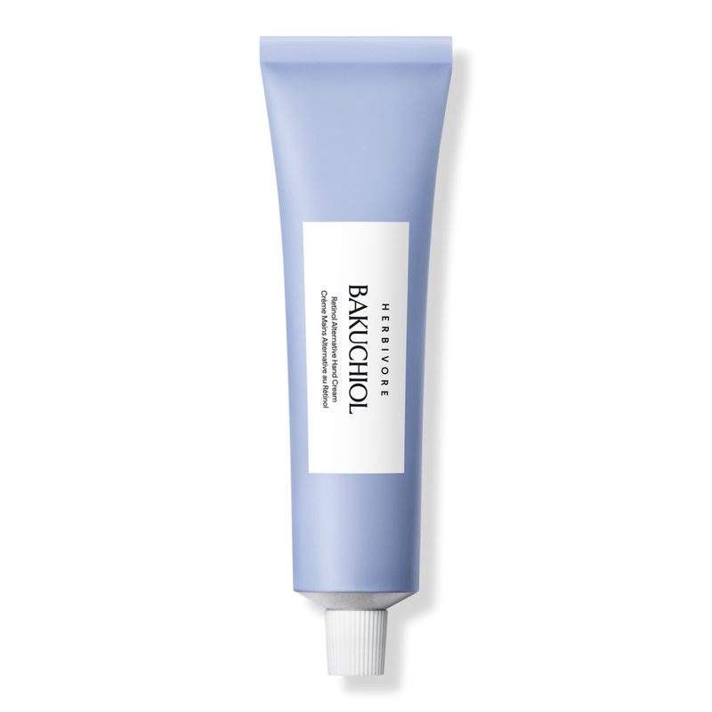 BAKUCHIOL Retinol Alternative Hand Cream