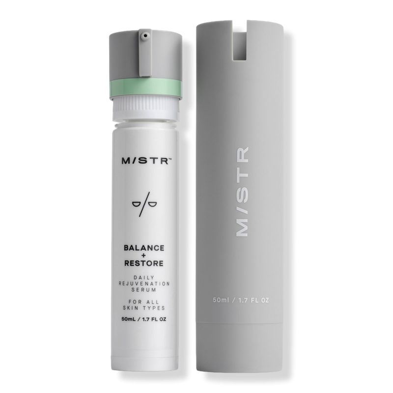 Balance Restore Serum