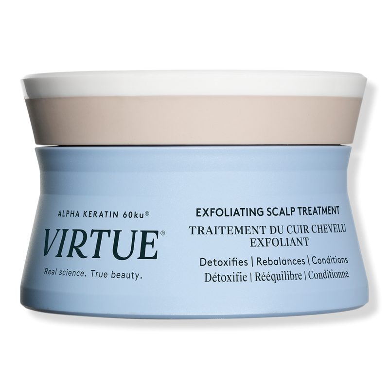 Balancing, Clarifying & Exfoliating Scalp Treatment