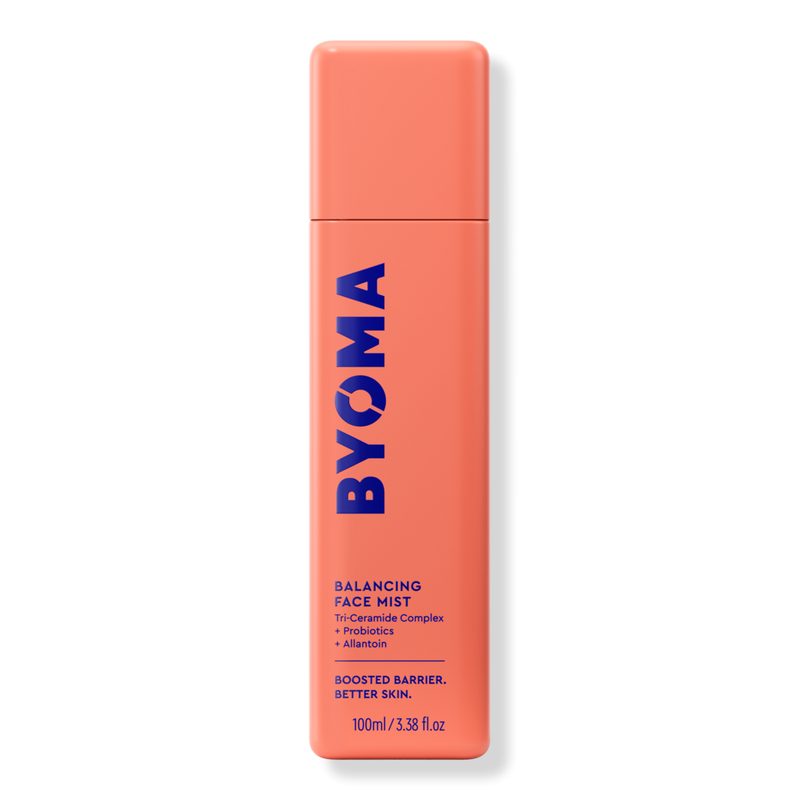 Balancing Ultra-Fine Face Mist