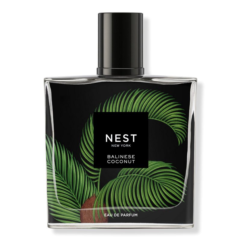 Balinese Coconut Eau de Parfum - 1.7 oz