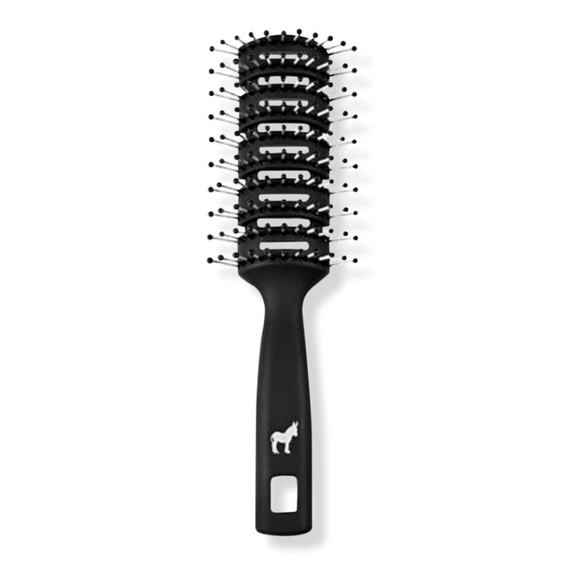 Ball Tipped Vented Blow-Dry Brush