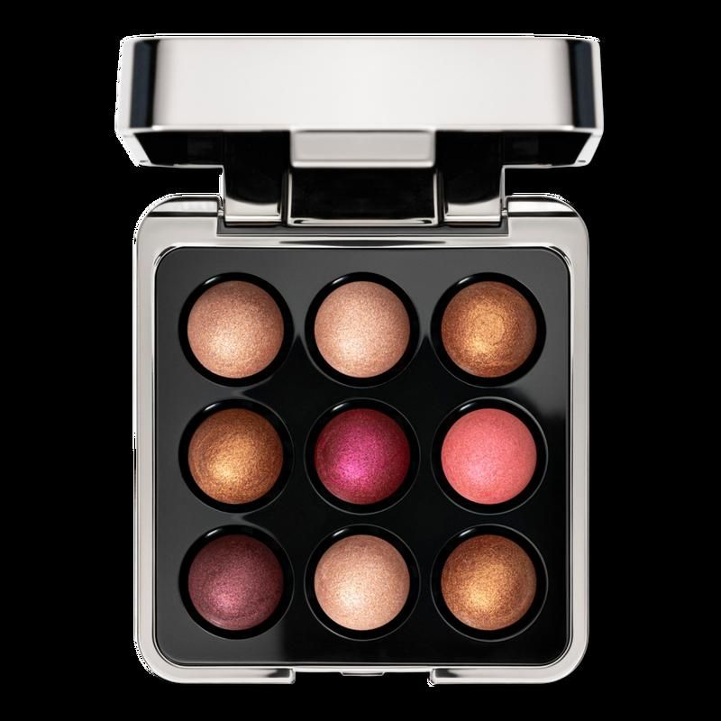 Ballet Beam Highlighting Pearls - Arabesque