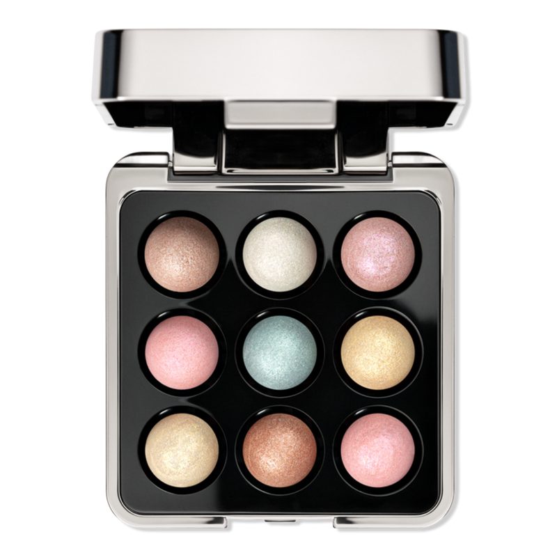 Ballet Beam Highlighting Pearls - Pirouette