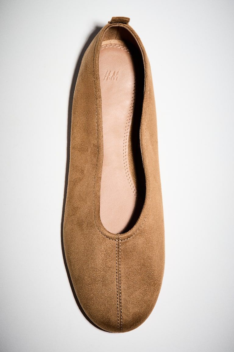 Ballet Flats