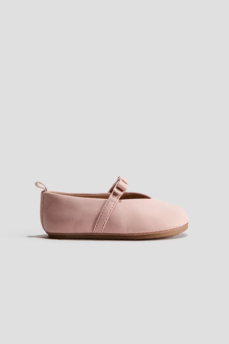 Ballet Flats