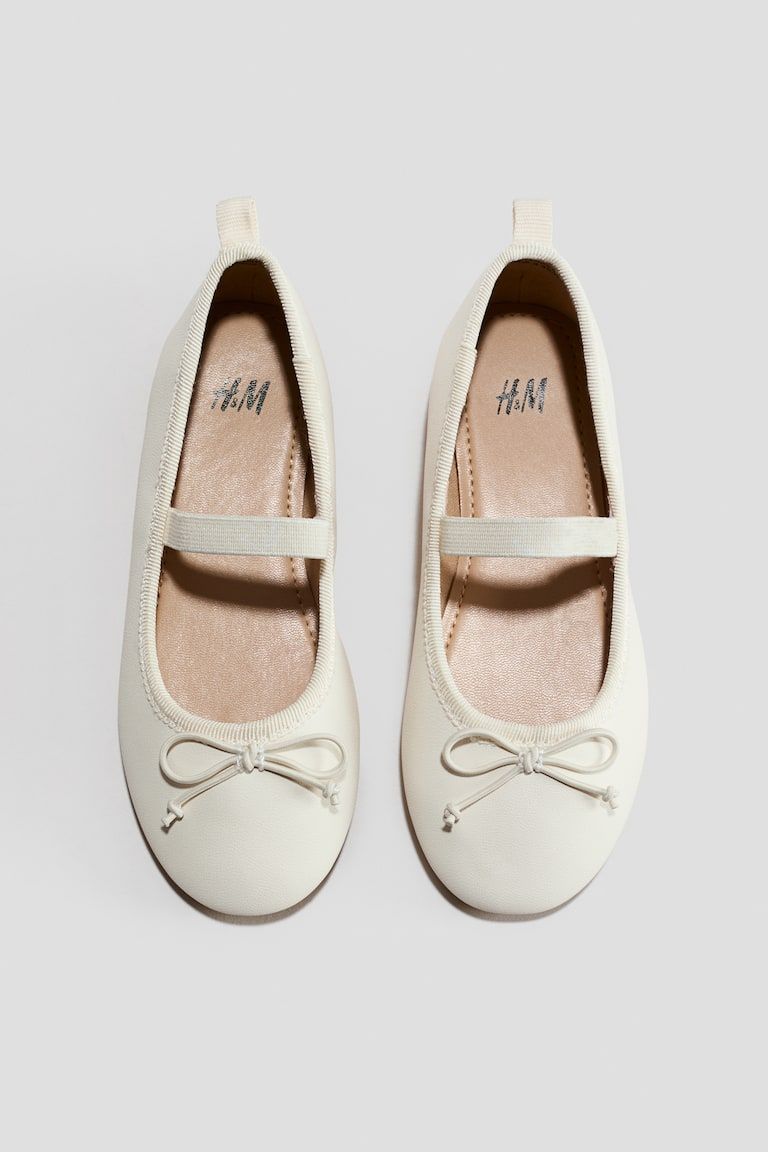 Ballet Flats