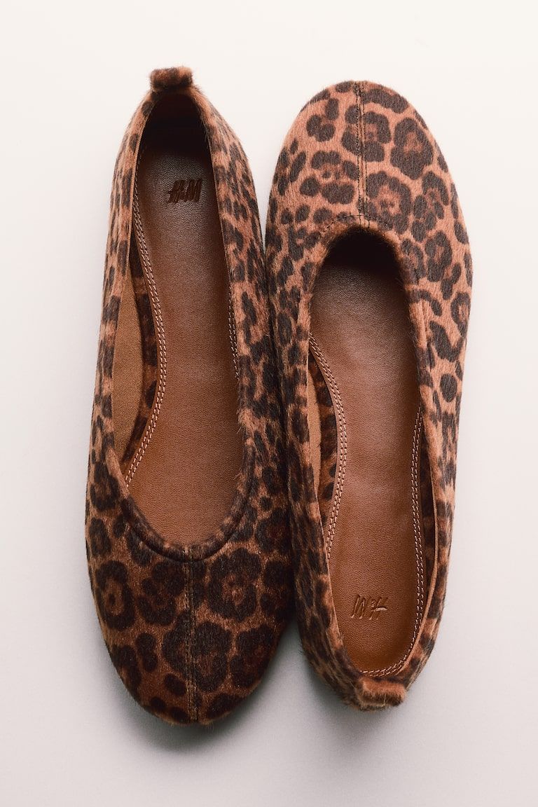 Ballet Flats