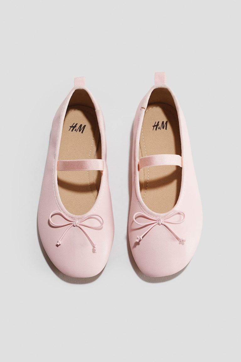 Ballet Flats