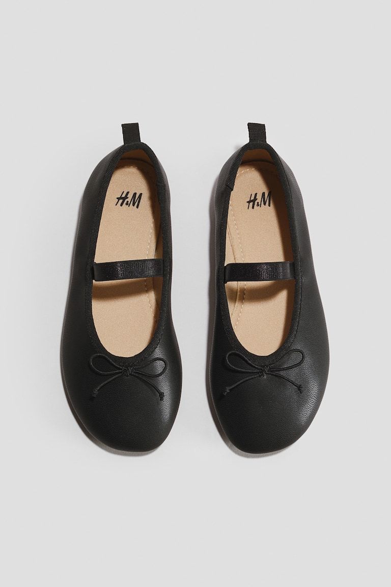 Ballet Flats