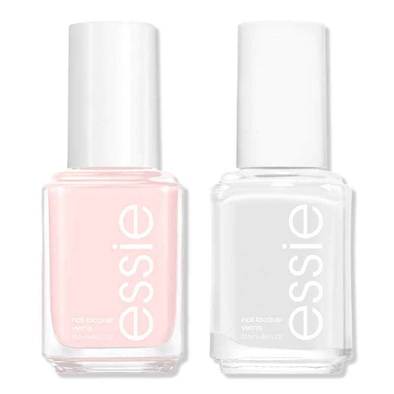 Ballet French Manicure Set