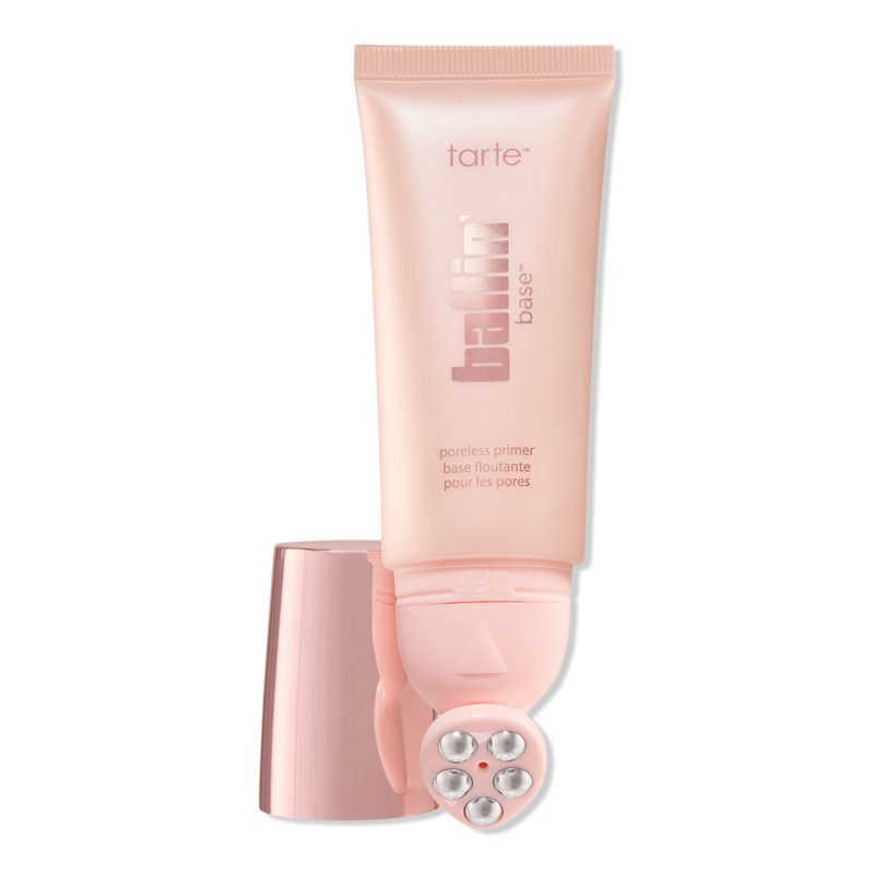 Ballin' Base Poreless Primer - Bronze